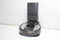 iRobot® Roomba® i7+ - Robotstofzuiger - Slimme navigatie automatische vuilafvoer - Zilver zwart