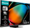 Hisense 65U8KQ - Ultra HD TV - 65