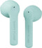 Happy Plugs Air 1 Go - Draadloze TWS Oordopjes - HD-geluid - Groen