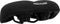 FISCHER R.E.Med - Fietszadel - MEMORY FOAM - Zwart