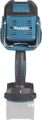 Makita DEAML007G LED Bouwzaklamp met Verstelbare Kop XGT 40V Max.