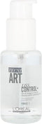 L’Oréal Professionnel - Tecni.Art - Liss Control+ | Haarserum voor krullend- of pluizend haar - 50 ml.