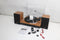Lenco LS-310WD - Platenspeler - Bluetooth - 2 luidsprekers