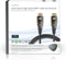 Nedis Actieve Optische HDMI-Kabel - 4K@60Hz - 18 Gbps - 75 m - Zwart