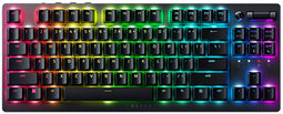 Razer DeathStalker V2 Pro - Toetsenbord - Optische switch - Qwertz DE - Zwart