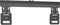 My Wall HE7-1L TV-beugel 94,0 cm (37) - 203,2 cm (80) Vast
