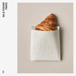 Nils Frahm - Paris - 2 LP - Live album (2024)