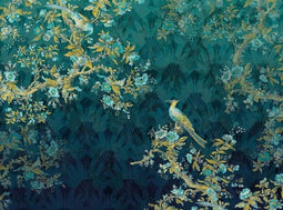 Komar Fotobehang Paradis 350x260 cm