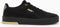 PUMA Carina Raw Metallics - Lage sneakers - SoftFoam+ demping - Zwart-Goud