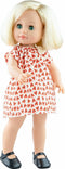 Paola Reina Pop Soy Tu Leire zomer (42cm)