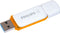 Philips Flash Drive - USB 3.0 - 128GB - Oranje