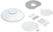 Ubiquiti UniFi U7 - Access Point - WiFi 7 tri-band 688 Mbps 4.3 Gbps 5.8 Gbps