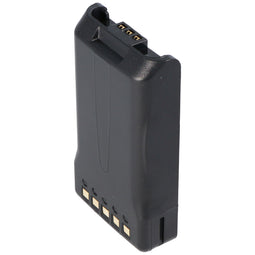 Battery suitable for Kenwood TK-2140, TK-2170, KNB24L, 1900mAh