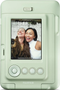 FUJIFILM Instax mini LiPlay Instantcamera's Groen