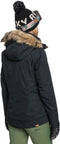 Roxy Meade - Wintersportjas - 10k Roxy Dryflight® waterdicht - zwart