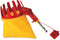 WOLF-Garten Multi-Star 71ACA008650 RG-M - Fruitplukker - Instelbare werkhoek 180° - Ø 13 cm
