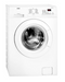 Aeg L61473FL - Wasmachine 7kg 1400t - Onbalans-controlesysteem - Wit