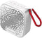 Hama Pocket 3.0 - Bluetooth-luidspreker - Waterdicht IP67 - Wit
