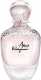 Salvatore Ferragamo - Amo Ferragamo - Eau De Parfum - 30ML