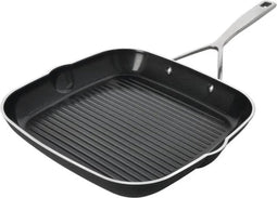 Demeyere Alu Pro 5 Ceraforce Grillpan 28 cm