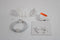 APPLE AirPods Pro (2e generatie) - In-ear - ANC - USB-C - Bluetooth 5.3