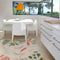Lorena Canals - Wasbaar Vloerkleed - Botanic - 170 x 240 cm