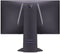 LG UltraGear 32GS94UX-B - OLED Monitor 31,5