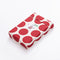Set beddengoed Benetton Rood 3 Onderdelen