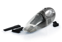 Tristar KR-2156 - Kruimelzuiger - Zakloos - Nat/droog - Grijs