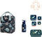 BEAU by Bo Studio Ditte rugzak small + A Little Lovely Company back to school set Ruimte