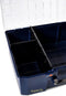 Raaco CarryLite Assortimentsdoos - 8 tussenschotjes - 330 x 413 x 147 mm - 136341