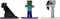 Jada Toys - Minecraft Multipack Pack Nano - Wave 8 - Metaal - Actiefiguur
