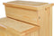Trixie - Hondentrap - Trap Petstair - Vurenhout - 40X45X38 cm