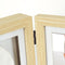 Houten Baby fotolijstje Abel - 10x15 - ZEP - W9046