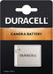Duracell NB-6L - Camera Accu - Li-Ion 1000 mAh 3,7 V Grijs