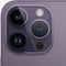 Apple iPhone 14 Pro - Smartphone - 256GB opslag - Paars