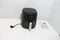 Philips 2000 Series Airfryer NA220/00 - RapidAir - 4.2L - Tot 4 Personen - Zwart