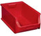 Allit 456217 Stapelbak (b x h x d) 310 x 200 x 500 mm Rood 1 stuk(s)