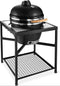 Kamado Tafel XL – Universele Buitenkeuken voor 23,5 Inch BBQ