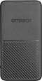Otterbox Powerbank 5.000 mAh - Snellaadtechnologie QC 3.0 PD - Zwart