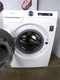 Samsung WW80T554AAW - Voorlader - AddWash EcoBubble - Wit