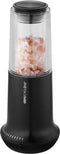 Zout of Peper Molen X-PLOSION - Maat M - Zwart - Gefu