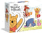 Clementoni - Puzzel - My First Puzzles Winnie de Poeh - 30 Stukjes (3, 6, 9, 12) - Voor Kinderen - Vanaf 2 Jaar