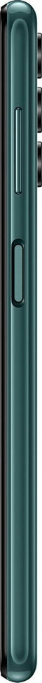 Samsung Galaxy A04s - Smartphone - 3GB RAM - 32GB opslag - Groen