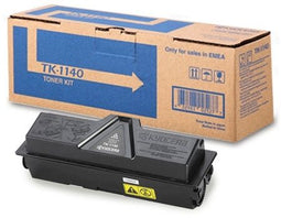 Kyocera TK-1140 - Toner - 7200 pagina's - Zwart