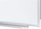 Whiteboard Duoboard Lega Economy 60x90cm