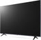 LG 55UP77006LB - 4K Ultra HD TV - AI Sound - Zwart