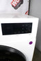 Samsung DV90DG52A0AE - Warmtepompdroger 9 kg - A+++ - Wi-Fi - Wit