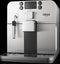 Gaggia Brera RI9305/01 - Volautomatische koffiemachine - 15 bar druk - Zilver zwart