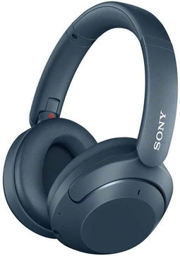 Sony WH-XB910N - Draadloze Over-Ear Koptelefoon - Noise Cancelling - Blauw